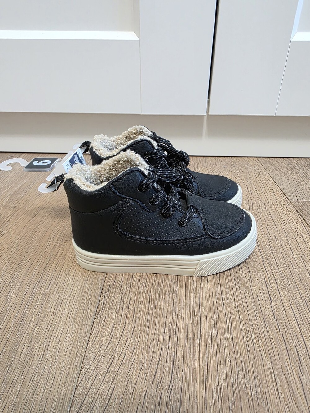 Oshkosh B'Gosh Hightop Shoes